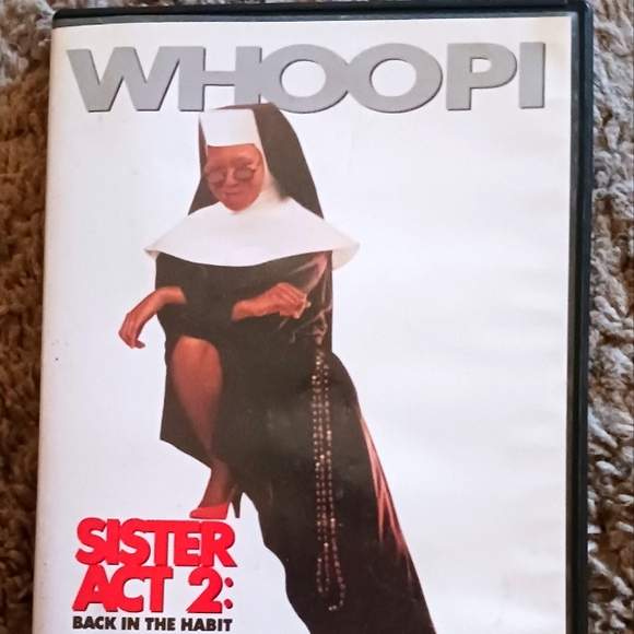 DVD - Picture 1 of 2